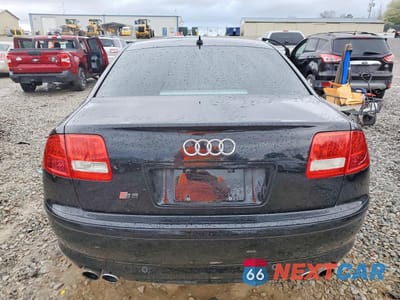 Zdjęcie 6 z 12 samochodu: 2007 AUDI S8 QUATTRO VIN:WAUPN44E47N014118 - miniatura