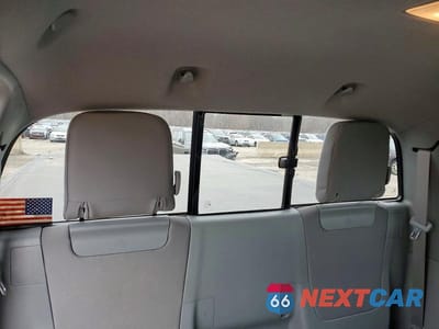 Zdjęcie 10 z 12 samochodu: 2012 TOYOTA TACOMA V6 VIN:5TFUU4EN6CX025210 - miniatura