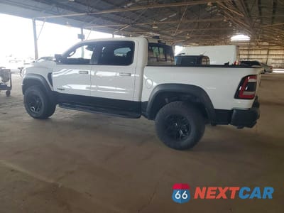Drugie zdjęcie samochodu z przodu: 2022 RAM 1500 TRX VIN:1C6SRFU96NN264142 - miniatura