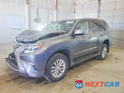 2015 LEXUS GX 460 BASE JTJBM7FX7F5099631 - główne zdjęcie licytacji z USA - miniatura