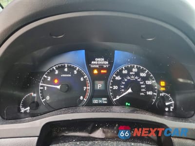 Zdjęcie 9 z 13 samochodu: 2015 LEXUS RX 350 CRAFTED LINE VIN:2T2BK1BA7FC289449 - miniatura