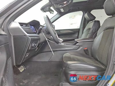 Zdjęcie 7 z 12 samochodu: 2025 JEEP GRAND CHEROKEE LAREDO VIN:1C4RJHAG8SC362206 - miniatura