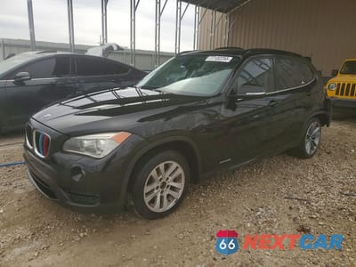 2013 BMW X1 XDRIVE28I WBAVL1C57DVR81766 - główne zdjęcie licytacji z USA - miniatura