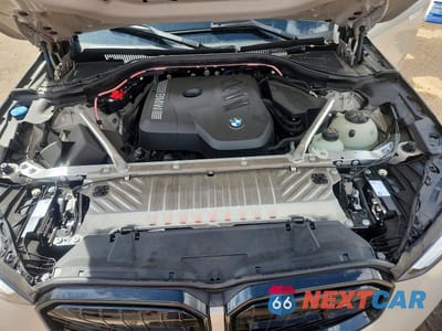 Zdjęcie 11 z 12 samochodu: 2026 BMW X3 30 XDRIVE VIN:5UX53GP05T9171353 - miniatura