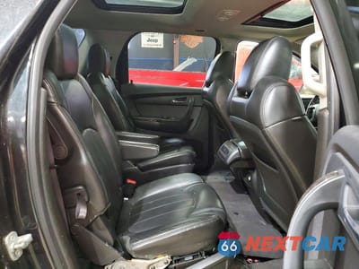 Zdjęcie 11 z 13 samochodu: 2012 GMC ACADIA DENALI VIN:1GKKRTED3CJ201907 - miniatura