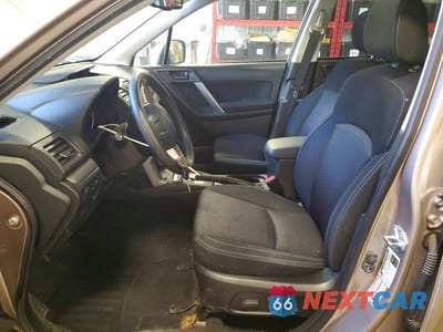 Zdjęcie 7 z 12 samochodu: 2015 SUBARU FORESTER 2.5I PREMIUM VIN:JF2SJADC5FH485151 - miniatura