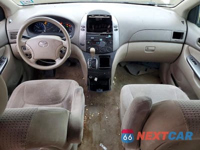 Zdjęcie 8 z 13 samochodu: 2006 TOYOTA SIENNA VIN:5TDZA23C96S492989 - miniatura