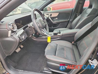 Zdjęcie 7 z 11 samochodu: 2023 MERCEDES-BENZ CLA 250 4MATIC VIN:W1K5J4HB4PN415874 - miniatura