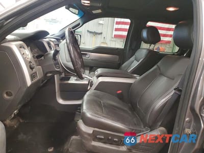 Zdjęcie 7 z 12 samochodu: 2014 FORD F150 SUPERCREW VIN:1FTFW1ET2EKE13437 - miniatura