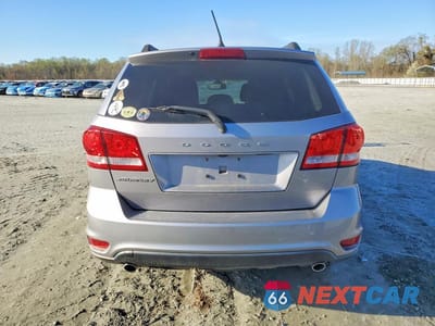 Zdjęcie 6 z 13 samochodu: 2019 DODGE JOURNEY SE VIN:3C4PDCBG5KT701377 - miniatura