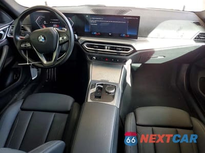 Zdjęcie 8 z 11 samochodu: 2024 BMW 430I GRAN COUPE VIN:WBA63AV0XRFT63087 - miniatura