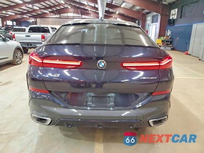 Zdjęcie 6 z 12 samochodu: 2020 BMW X6 XDRIVE40I VIN:5UXCY6C06L9C37565 - miniatura