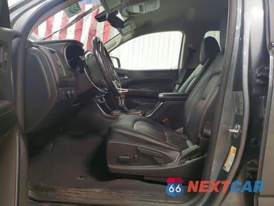 Zdjęcie 7 z 13 samochodu: 2022 GMC CANYON ELEVATION VIN:1GTG6CEN5N1247597 - miniatura