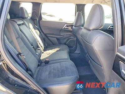 Zdjęcie 11 z 12 samochodu: 2024 MITSUBISHI OUTLANDER SE VIN:JA4T5VA96RZ014738 - miniatura