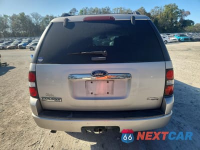 Zdjęcie 6 z 14 samochodu: 2006 FORD EXPLORER LIMITED VIN:1FMEU65E46UA53752 - miniatura