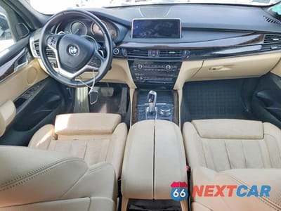 Zdjęcie 8 z 12 samochodu: 2018 BMW X5 XDR40E VIN:5UXKT0C5XJ0V98802 - miniatura