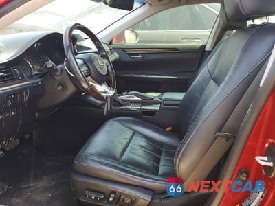 Zdjęcie 7 z 12 samochodu: 2016 LEXUS ES 300H BASE VIN:JTHBW1GG4G2110384 - miniatura