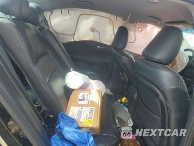 Zdjęcie 10 z 11 samochodu: 2013 HONDA ACCORD SPORT VIN:1HGCR2E51DA114707 - miniatura