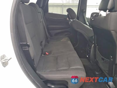 Zdjęcie 11 z 14 samochodu: 2013 JEEP GRAND CHEROKEE LAREDO VIN:1C4RJFAG2DC633283 - miniatura