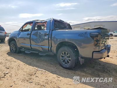 Drugie zdjęcie samochodu z przodu: 2008 TOYOTA TUNDRA LIMITED VIN:5TFDV58108X079654 - miniatura