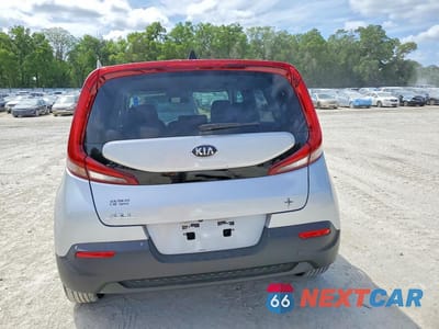 Zdjęcie 6 z 12 samochodu: 2020 KIA SOUL LX VIN:KNDJ23AU5L7098729 - miniatura