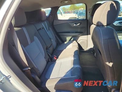 Zdjęcie 11 z 13 samochodu: 2023 CHEVROLET BLAZER 2LT VIN:3GNKBCR48PS194393 - miniatura