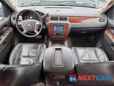 Zdjęcie 8 z 12 samochodu: 2011 CHEVROLET SILVERADO K3500 LTZ VIN:1GC4K1C83BF240758 - miniatura