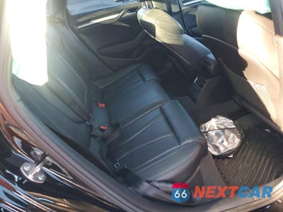 Zdjęcie 11 z 14 samochodu: 2018 AUDI A3 PREMIUM VIN:WAUB8GFF1J1014567 - miniatura
