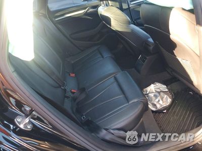 Zdjęcie 11 z 14 samochodu: 2018 AUDI A3 PREMIUM VIN:WAUB8GFF1J1014567 - miniatura