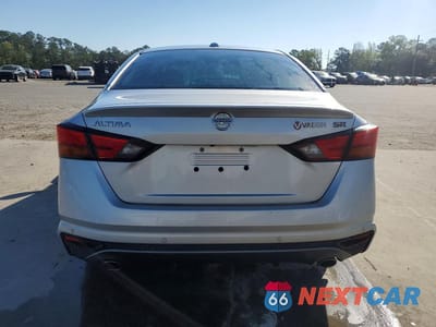 Zdjęcie 6 z 12 samochodu: 2020 NISSAN ALTIMA 2.5 SR VIN:1N4BL4CV6LC122031 - miniatura