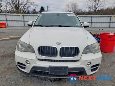 Piąte zdjęcie samochodu w środku: 2012 BMW X5 XDRIVE35I VIN:5UXZV4C57CL761830 - miniatura