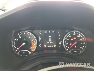 Zdjęcie 9 z 13 samochodu: 2015 JEEP RENEGADE LATITUDE VIN:ZACCJABT7FPC18754 - miniatura