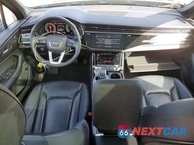 Zdjęcie 8 z 13 samochodu: 2022 AUDI Q7 PREMIUM PLUS VIN:WA1LJBF74ND001690 - miniatura