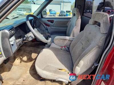 Zdjęcie 7 z 12 samochodu: 1994 CHEVROLET S TRUCK S10 VIN:1GCCS14Z2RK156032 - miniatura
