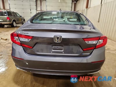 Zdjęcie 6 z 11 samochodu: 2020 HONDA ACCORD HYBRID EXL VIN:1HGCV3F54LA006211 - miniatura