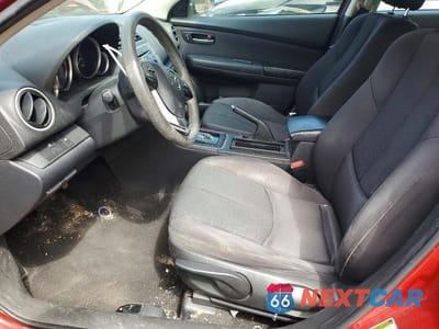 Zdjęcie 7 z 12 samochodu: 2012 MAZDA 6 I VIN:1YVHZ8BH5C5M28111 - miniatura