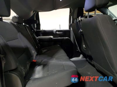 Zdjęcie 10 z 12 samochodu: 2021 CHEVROLET SILVERADO K2500 CUSTOM VIN:1GC4YMEY8MF292113 - miniatura