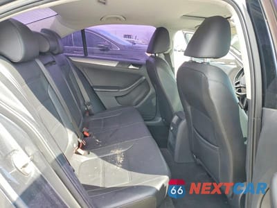 Zdjęcie 10 z 12 samochodu: 2015 VOLKSWAGEN JETTA SE VIN:3VWD07AJXFM254867 - miniatura