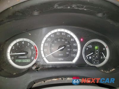 Zdjęcie 9 z 13 samochodu: 2004 TOYOTA SIENNA XLE 7 PASSENGER VIN:5TDZA22C74S068869 - miniatura