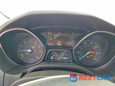 Zdjęcie 9 z 13 samochodu: 2017 FORD FOCUS SE VIN:1FADP3K23HL268277 - miniatura