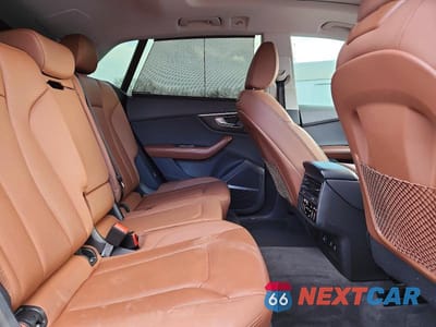 Zdjęcie 11 z 12 samochodu: 2022 AUDI Q8 PREMIUM PLUS S-LINE VIN:WA1EVBF15ND010830 - miniatura