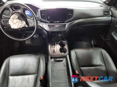 Zdjęcie 8 z 12 samochodu: 2023 HONDA PASSPORT EXL VIN:5FNYF8H5XPB008070 - miniatura