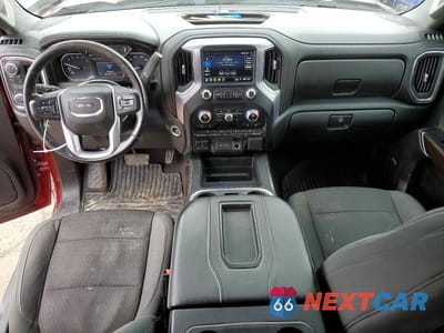 Zdjęcie 8 z 12 samochodu: 2019 GMC SIERRA K1500 ELEVATION VIN:1GTR9CED0KZ420396 - miniatura