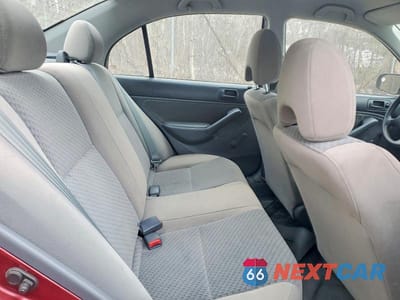 Zdjęcie 10 z 11 samochodu: 2005 HONDA CIVIC DX VP VIN:2HGES16305H049632 - miniatura