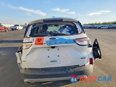 Zdjęcie 6 z 13 samochodu: 2021 FORD ESCAPE SE VIN:1FMCU9BZ1MUA22679 - miniatura