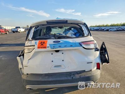 Zdjęcie 6 z 13 samochodu: 2021 FORD ESCAPE SE VIN:1FMCU9BZ1MUA22679 - miniatura