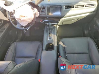 Zdjęcie 8 z 13 samochodu: 2016 HONDA HR-V EXL VIN:3CZRU6H7XGM702523 - miniatura