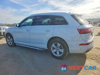 Drugie zdjęcie samochodu z przodu: 2019 AUDI Q7 VIN:WA1LHAF73KD020622 - miniatura