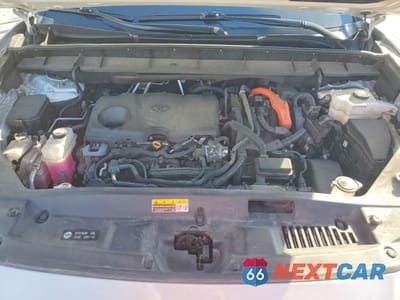 Zdjęcie 12 z 14 samochodu: 2022 TOYOTA HIGHLANDER HYBRID LIMITED VIN:5TDXBRCH2NS556359 - miniatura