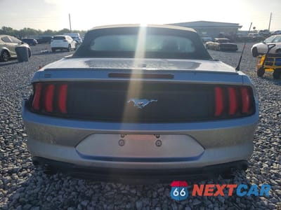 Zdjęcie 6 z 12 samochodu: 2020 FORD MUSTANG VIN:1FATP8UH3L5179879 - miniatura